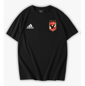 Al-Ahly - Oversiz Tshirt