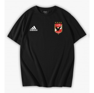 Al-Ahly - Oversiz Tshirt