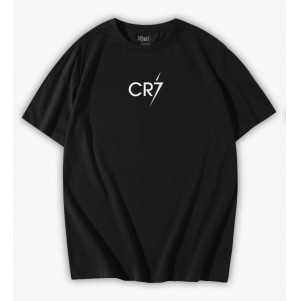 CR7 -Oversize Tshirt