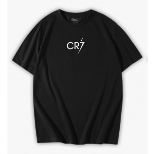 CR7 -Oversize Tshirt