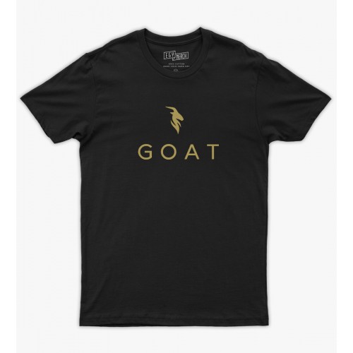 Goat -Tshirt